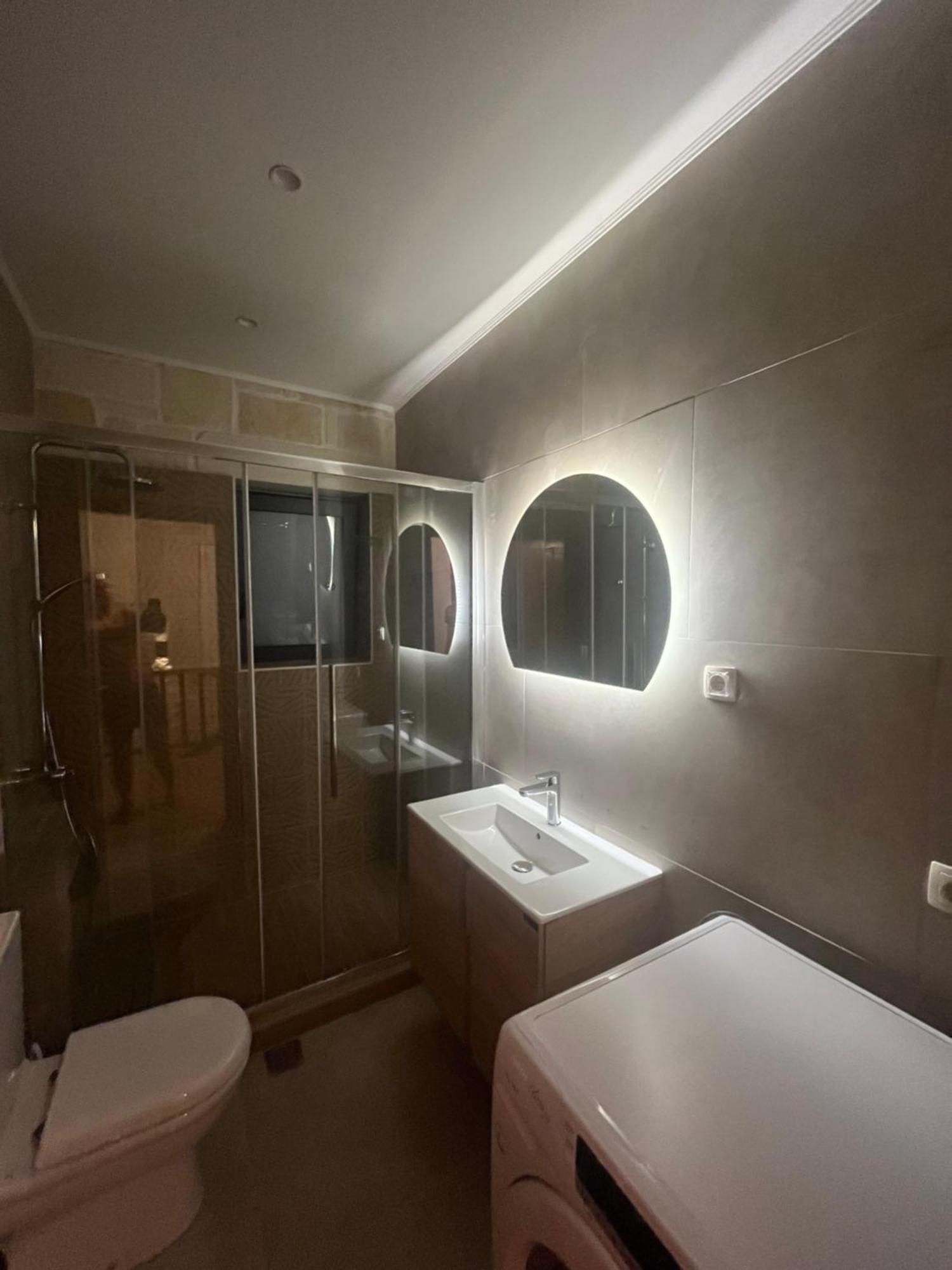 Villa Gloria Seaview - Luxury & Family Kokkino Chorio Eksteriør billede