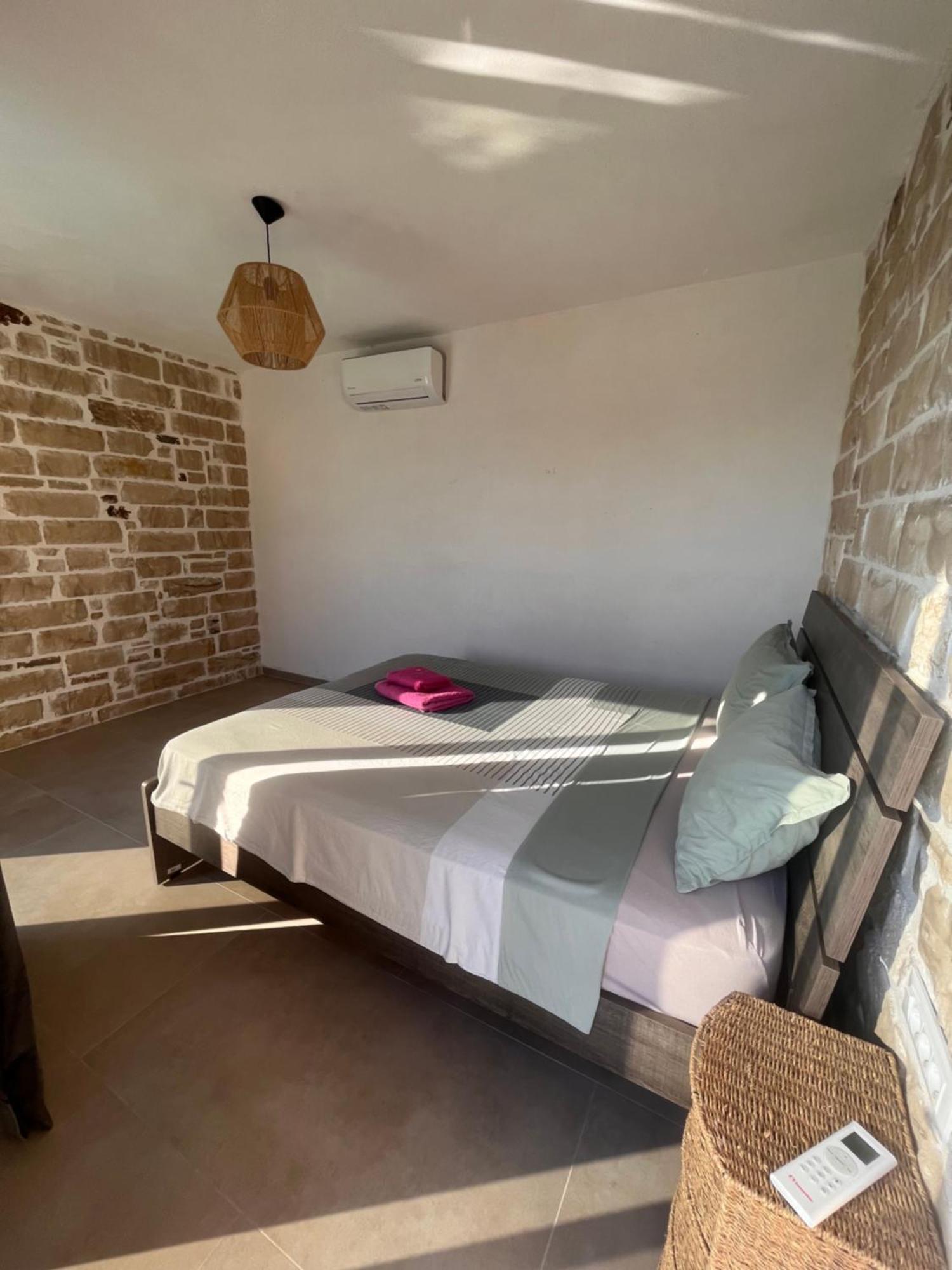 Villa Gloria Seaview - Luxury & Family Kokkino Chorio Eksteriør billede