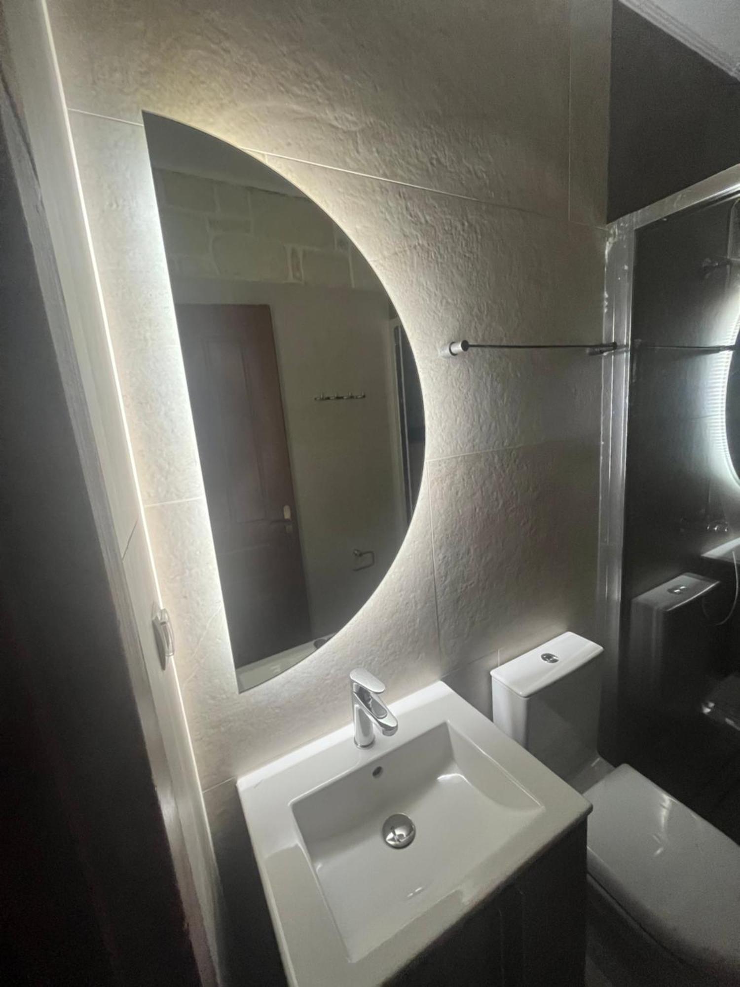 Villa Gloria Seaview - Luxury & Family Kokkino Chorio Eksteriør billede