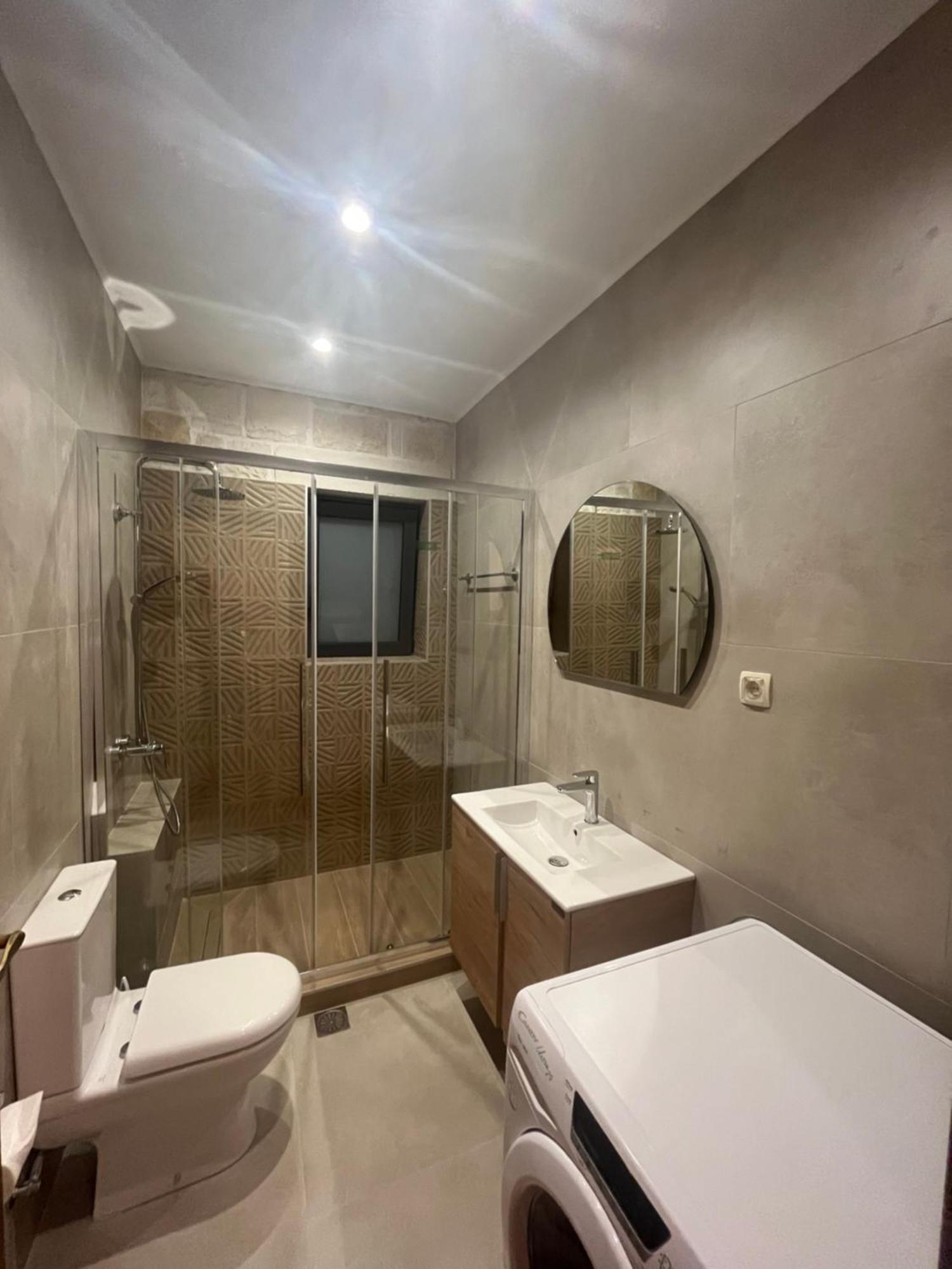 Villa Gloria Seaview - Luxury & Family Kokkino Chorio Eksteriør billede