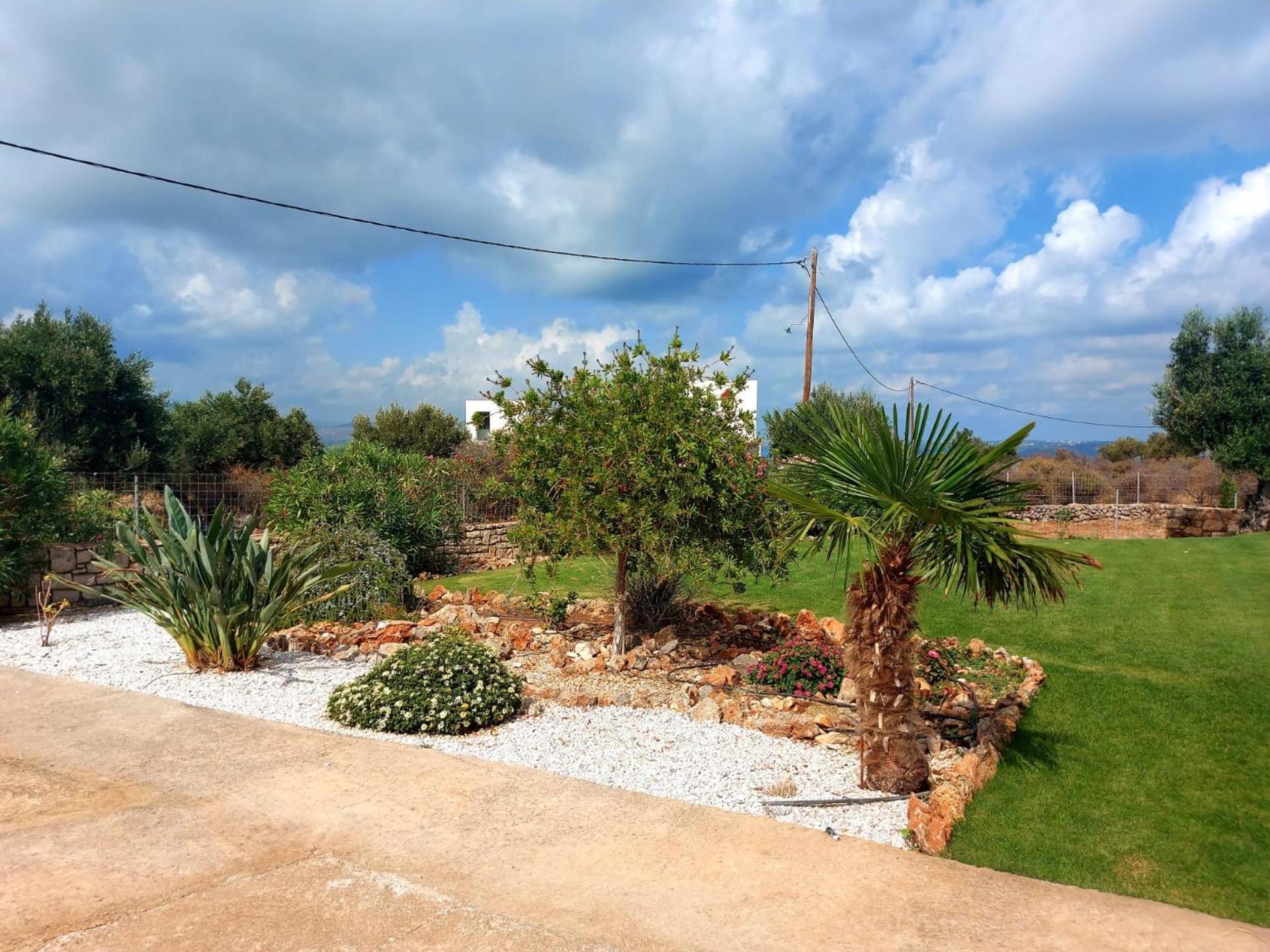 Villa Gloria Seaview - Luxury & Family Kokkino Chorio Eksteriør billede