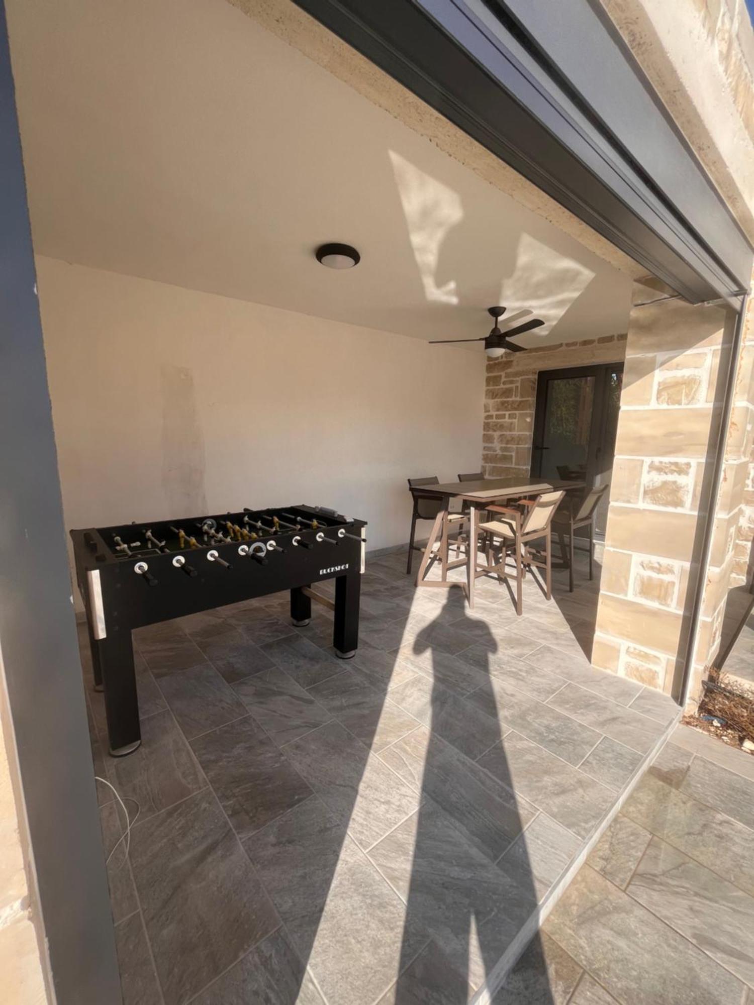 Villa Gloria Seaview - Luxury & Family Kokkino Chorio Eksteriør billede